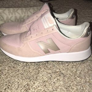 Women’s New balance sneakers size 7